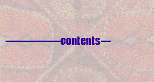 CONTENTS