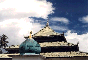 One of the first mosques in Central Sulawesi, Wana